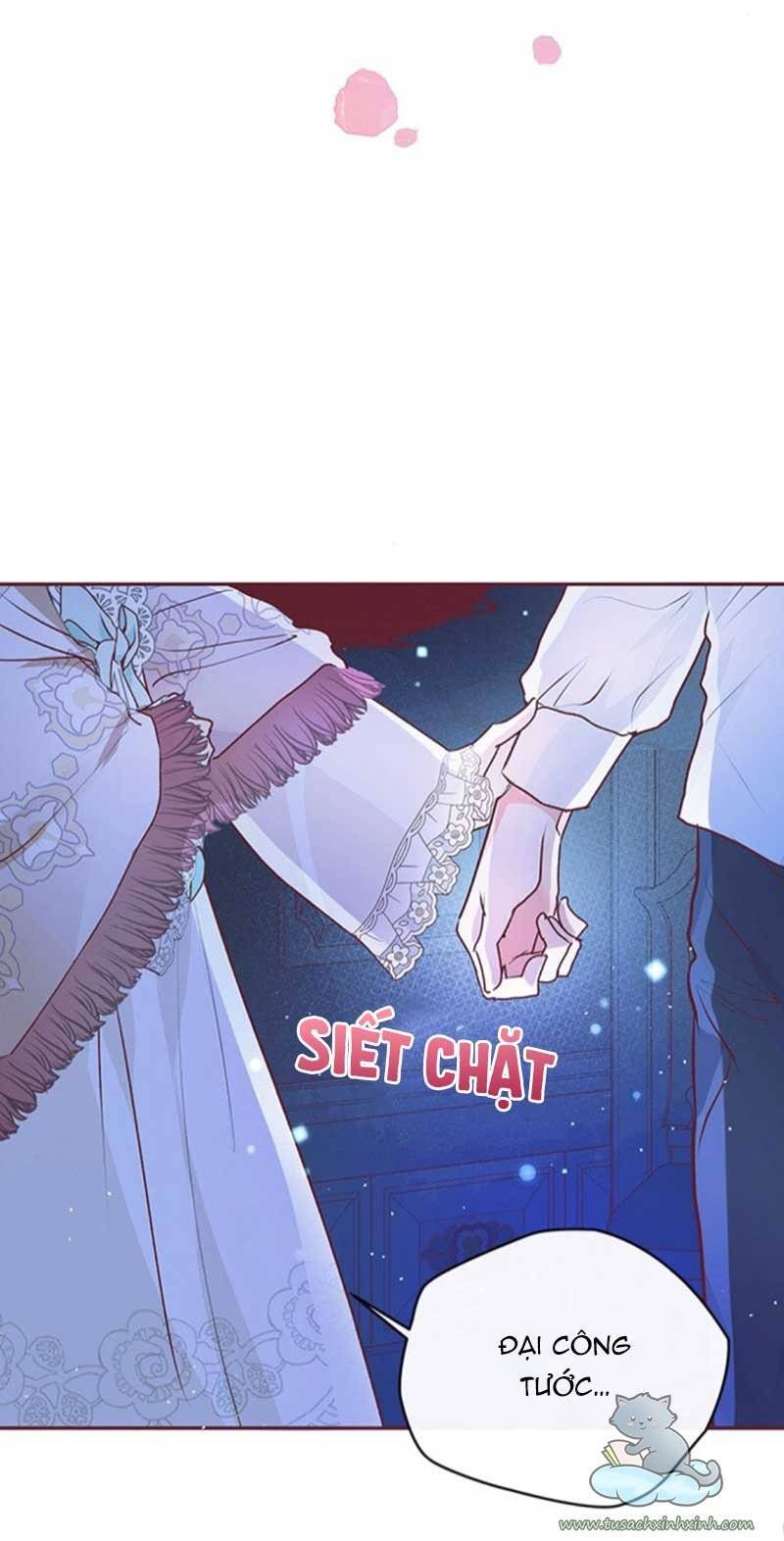 Đại Công Tước, Đó Chỉ Là Sai Lầm! Chap 5 - Next Chap 6