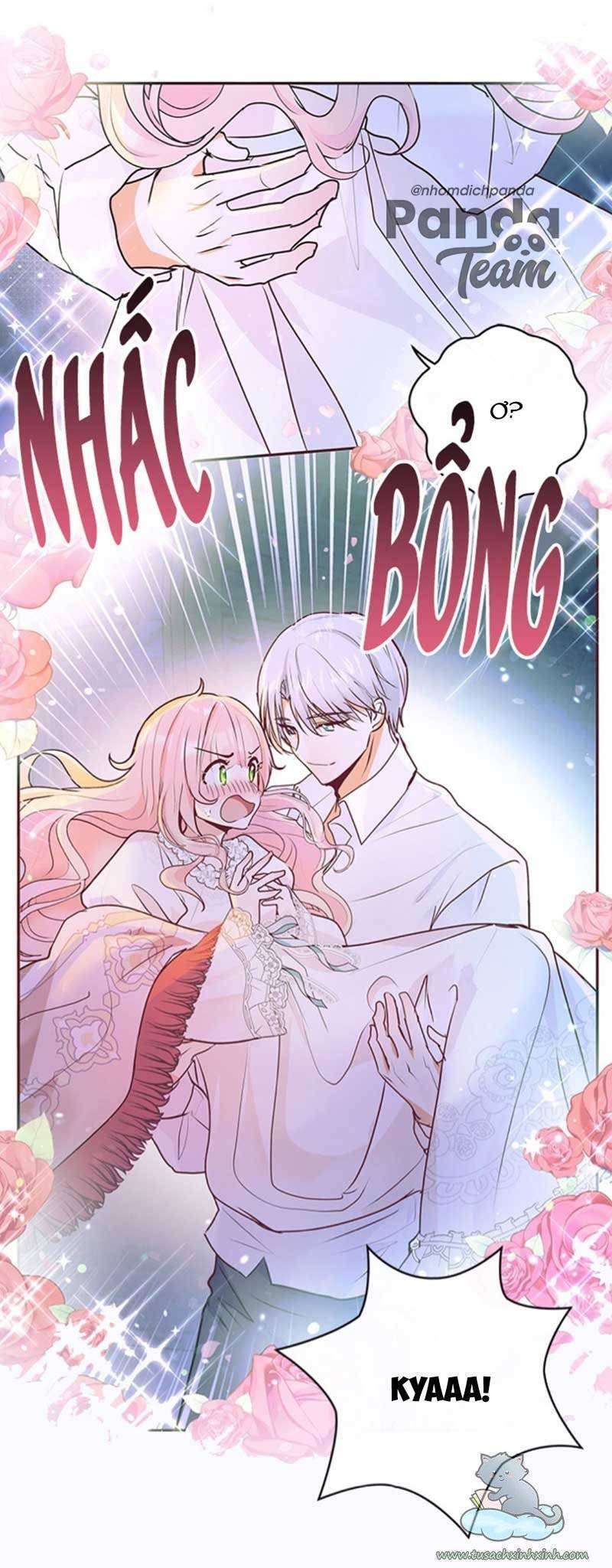 Đại Công Tước, Đó Chỉ Là Sai Lầm! Chap 5 - Next Chap 6