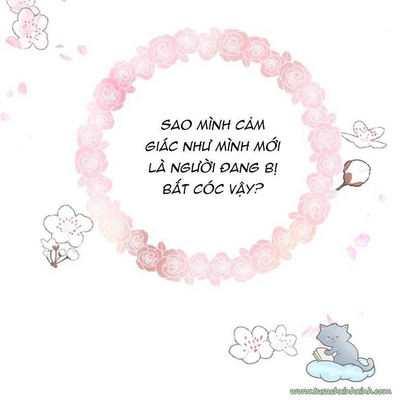 Đại Công Tước, Đó Chỉ Là Sai Lầm! Chap 5 - Next Chap 6