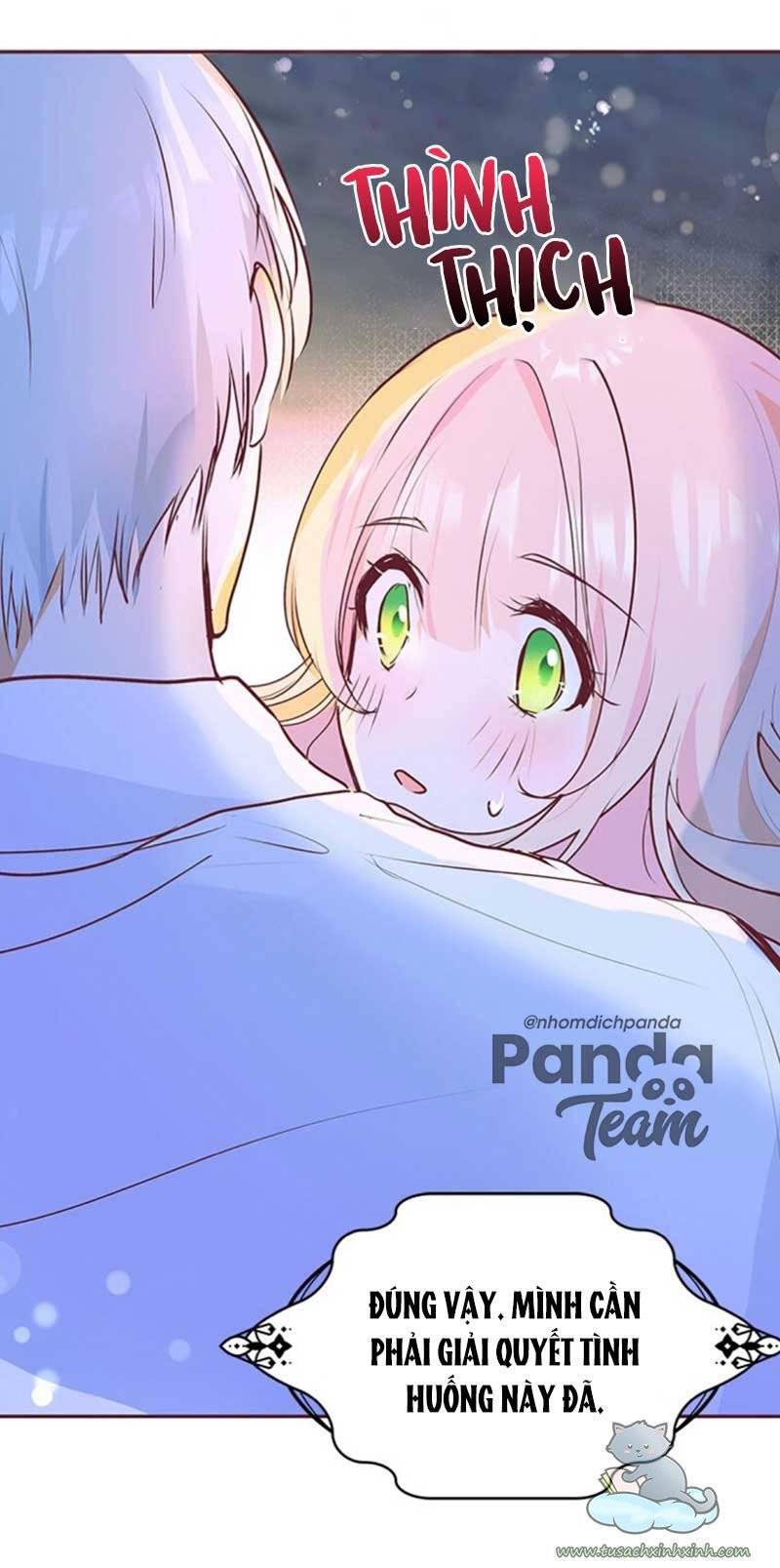 Đại Công Tước, Đó Chỉ Là Sai Lầm! Chap 5 - Next Chap 6
