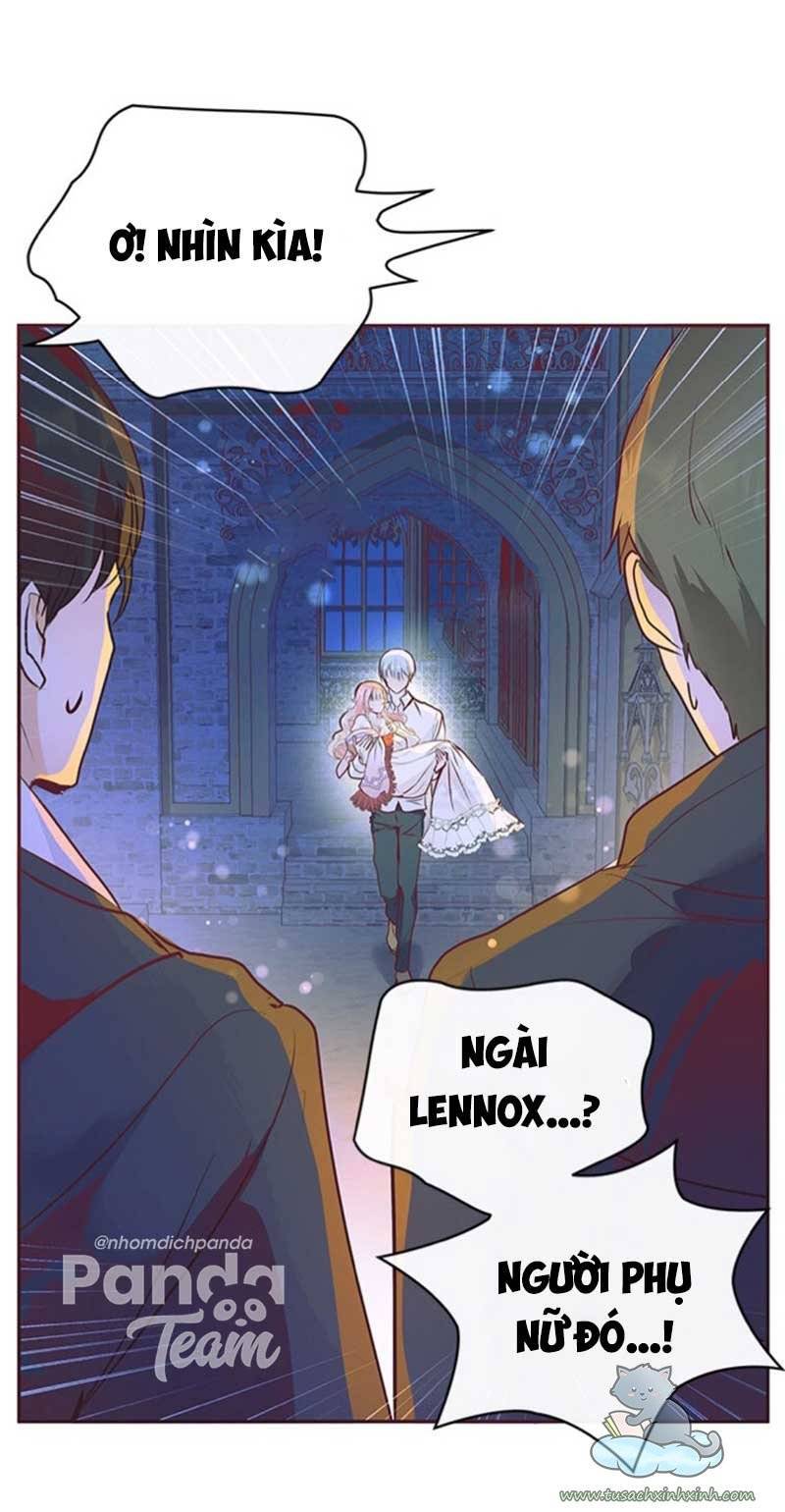 Đại Công Tước, Đó Chỉ Là Sai Lầm! Chap 5 - Next Chap 6