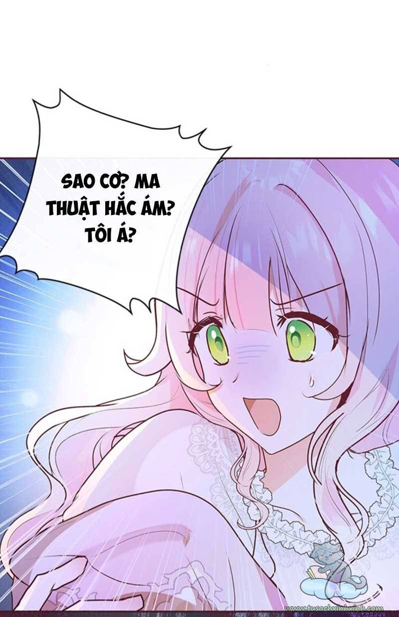 Đại Công Tước, Đó Chỉ Là Sai Lầm! Chap 5 - Next Chap 6