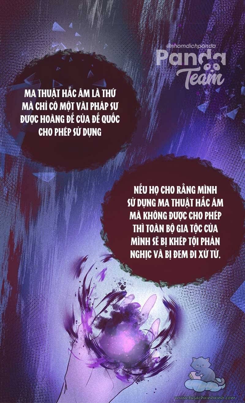 Đại Công Tước, Đó Chỉ Là Sai Lầm! Chap 5 - Next Chap 6