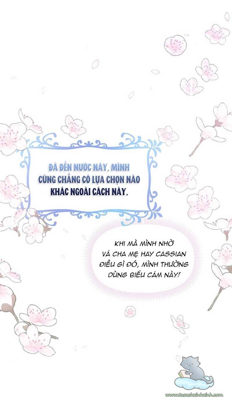 Đại Công Tước, Đó Chỉ Là Sai Lầm! Chap 5 - Next Chap 6