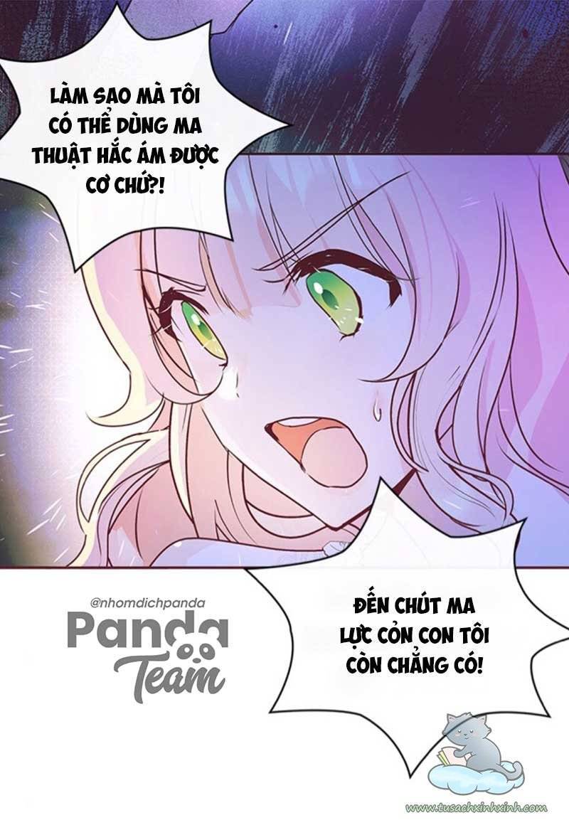 Đại Công Tước, Đó Chỉ Là Sai Lầm! Chap 5 - Next Chap 6