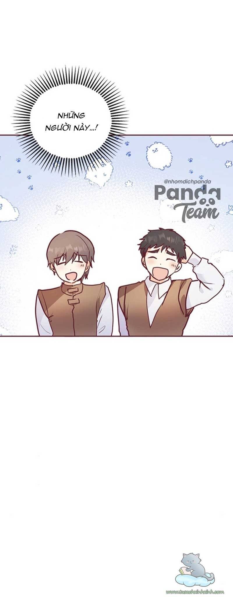 Đại Công Tước, Đó Chỉ Là Sai Lầm! Chap 5 - Next Chap 6