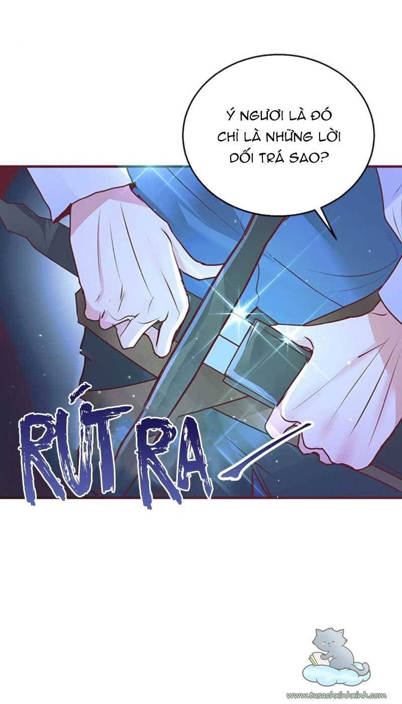 Đại Công Tước, Đó Chỉ Là Sai Lầm! Chap 5 - Next Chap 6