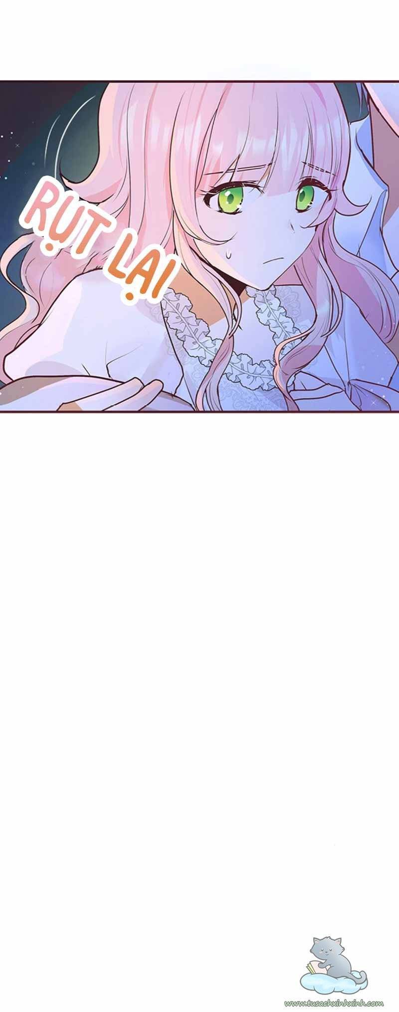 Đại Công Tước, Đó Chỉ Là Sai Lầm! Chap 5 - Next Chap 6
