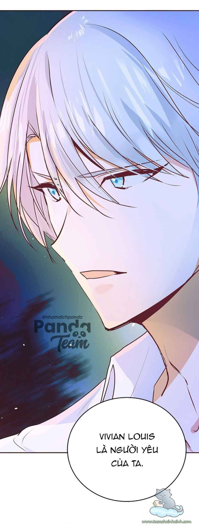 Đại Công Tước, Đó Chỉ Là Sai Lầm! Chap 5 - Next Chap 6