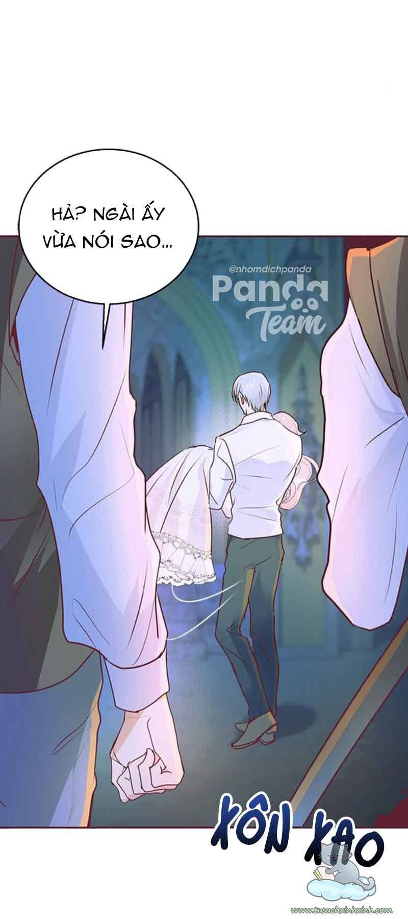 Đại Công Tước, Đó Chỉ Là Sai Lầm! Chap 5 - Next Chap 6