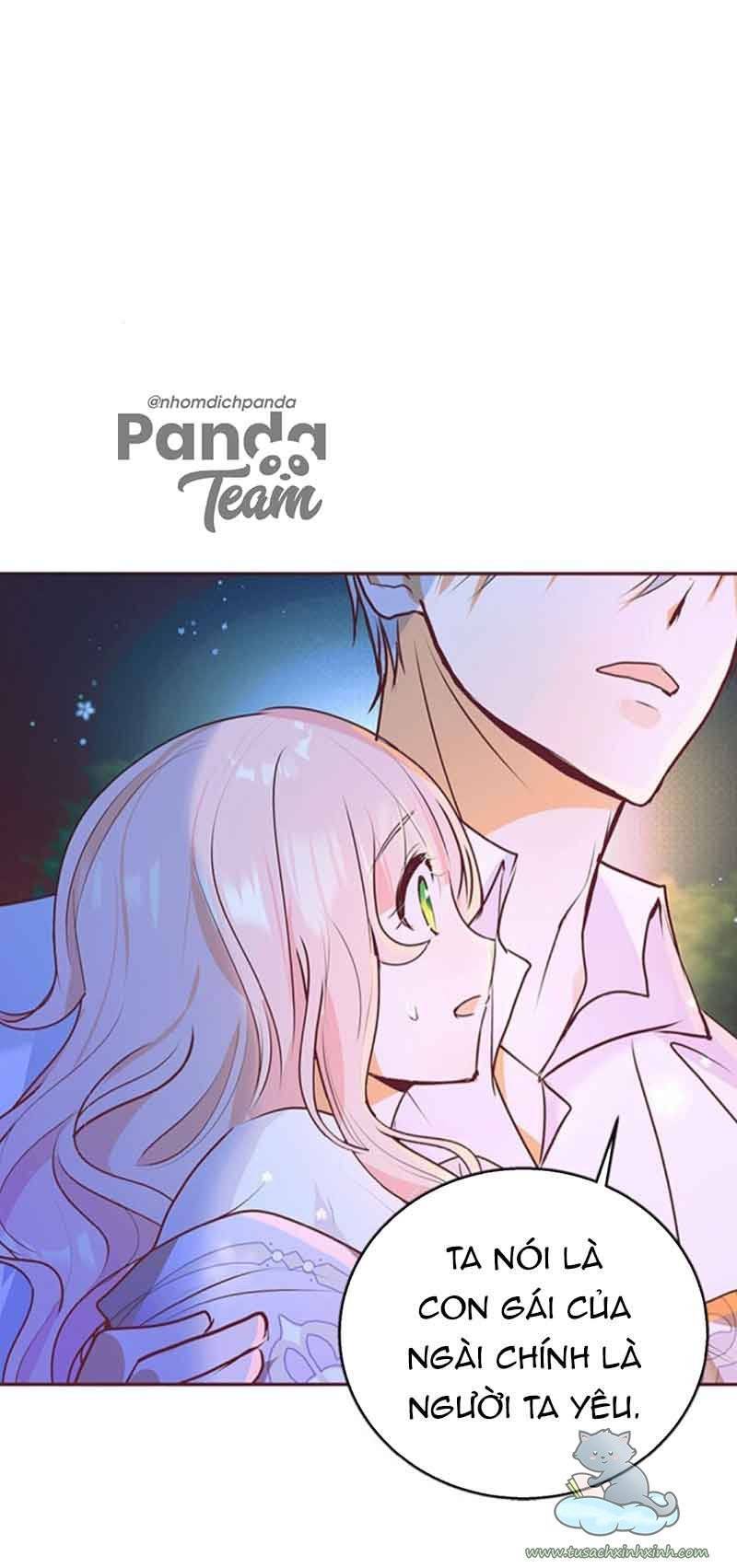 Đại Công Tước, Đó Chỉ Là Sai Lầm! Chap 5 - Next Chap 6