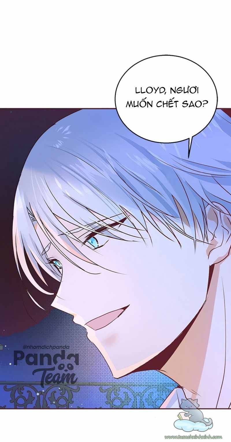 Đại Công Tước, Đó Chỉ Là Sai Lầm! Chap 5 - Next Chap 6
