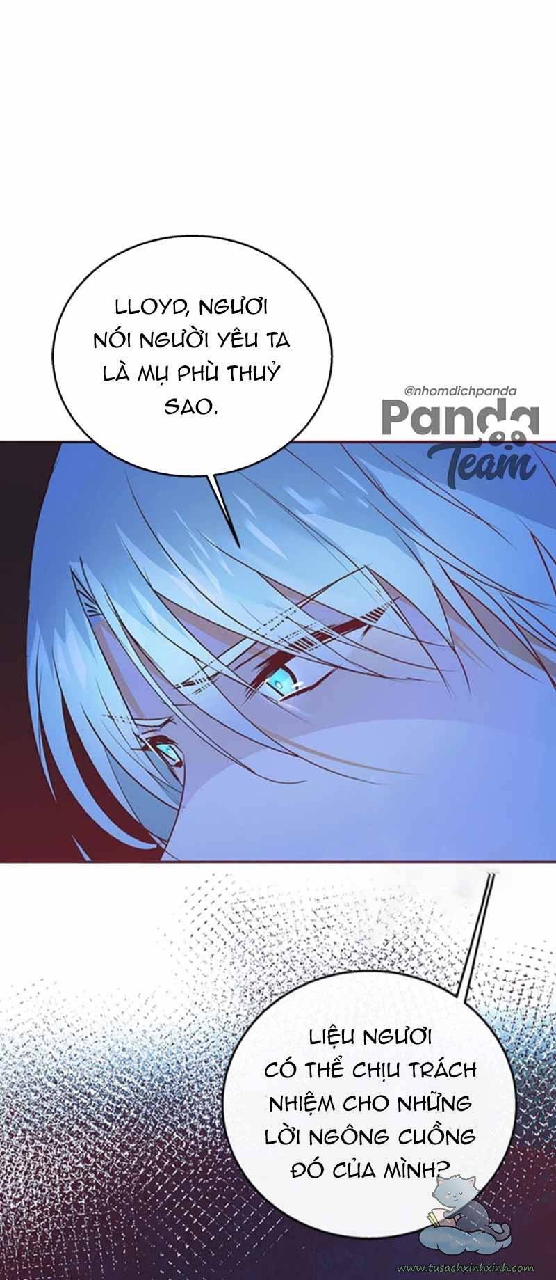 Đại Công Tước, Đó Chỉ Là Sai Lầm! Chap 5 - Next Chap 6