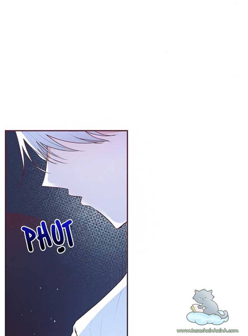 Đại Công Tước, Đó Chỉ Là Sai Lầm! Chap 5 - Next Chap 6