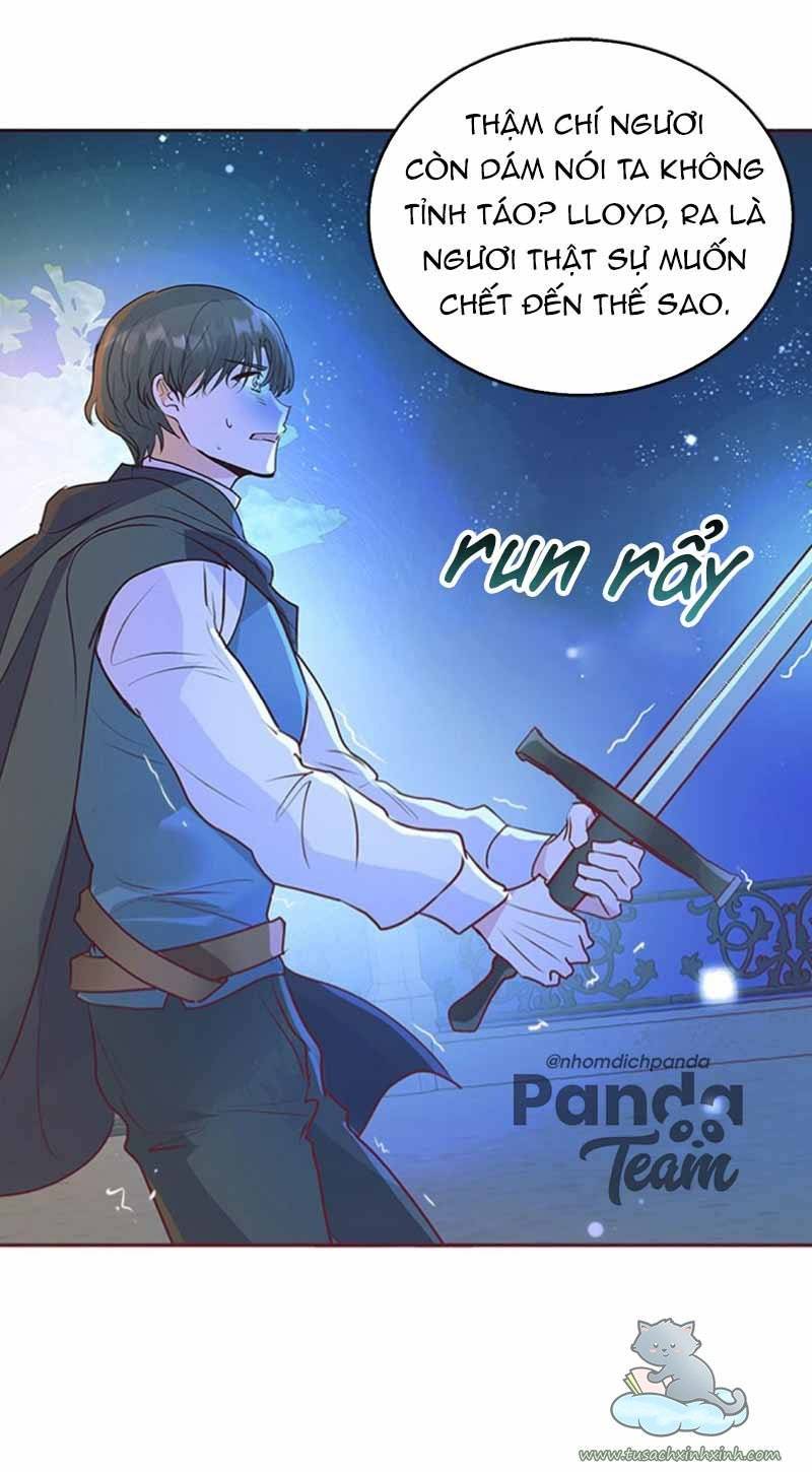 Đại Công Tước, Đó Chỉ Là Sai Lầm! Chap 5 - Next Chap 6