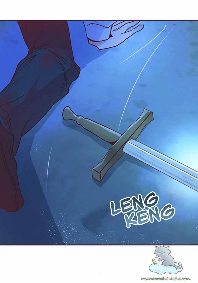 Đại Công Tước, Đó Chỉ Là Sai Lầm! Chap 5 - Next Chap 6