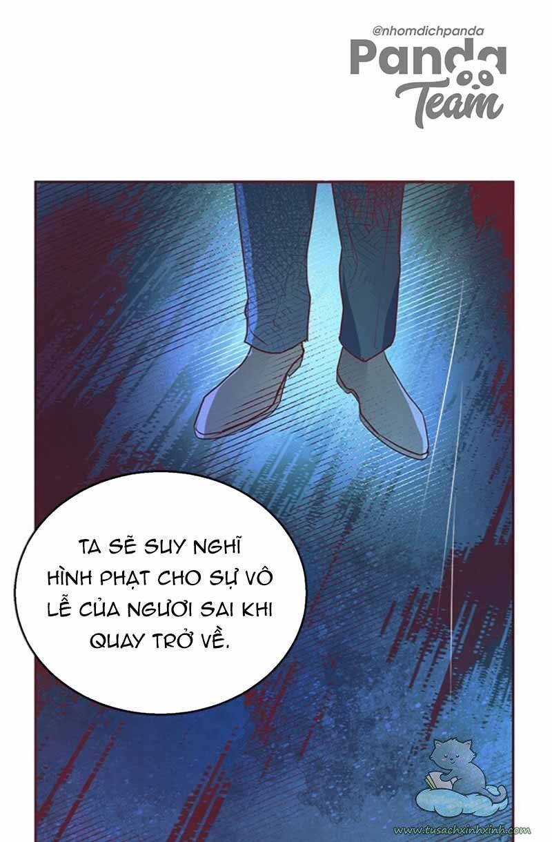 Đại Công Tước, Đó Chỉ Là Sai Lầm! Chap 5 - Next Chap 6