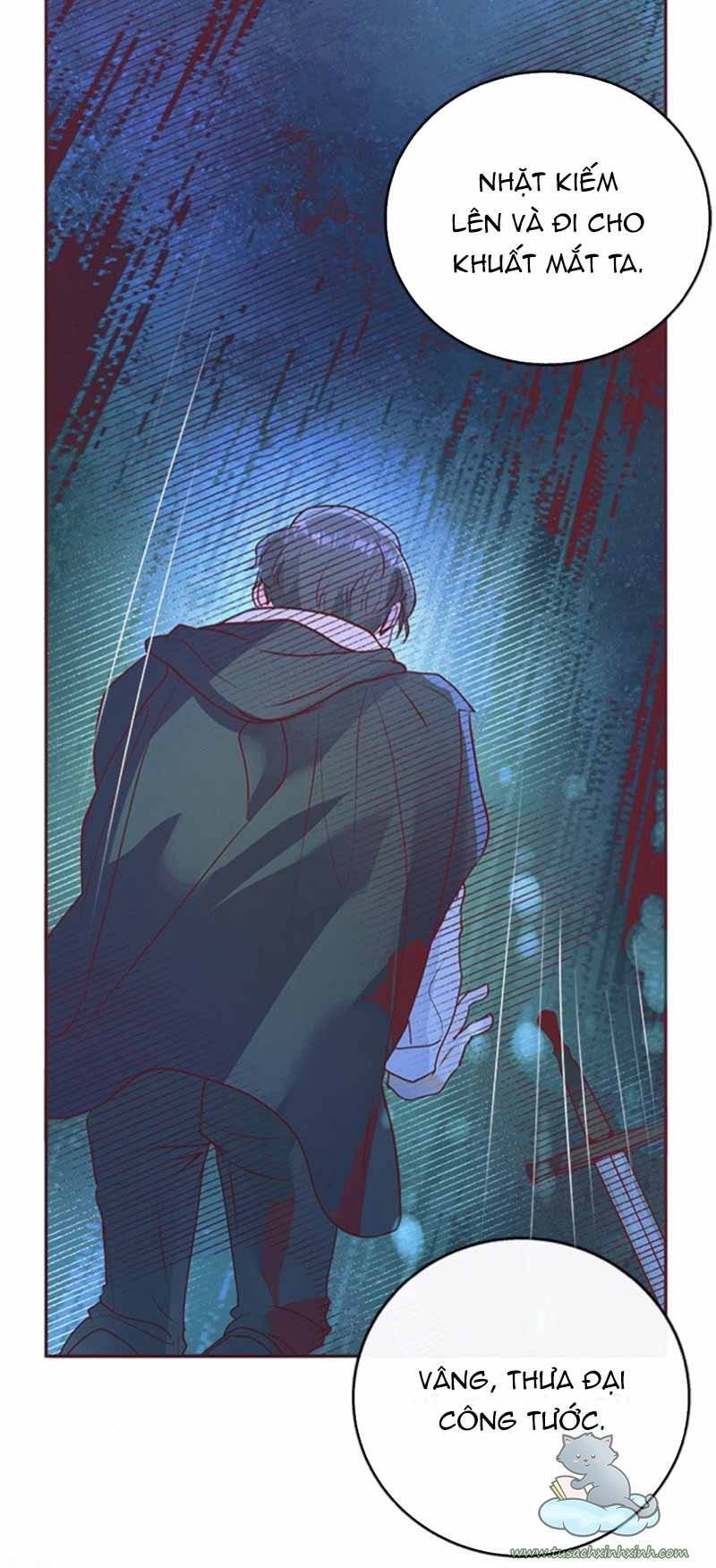 Đại Công Tước, Đó Chỉ Là Sai Lầm! Chap 5 - Next Chap 6