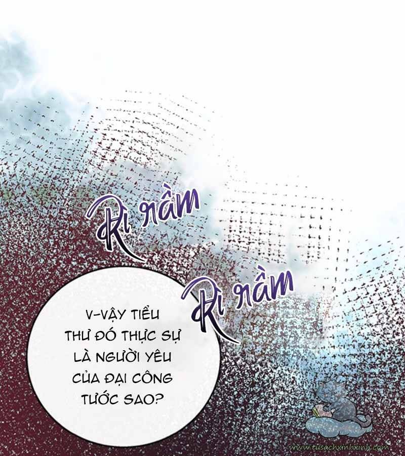 Đại Công Tước, Đó Chỉ Là Sai Lầm! Chap 5 - Next Chap 6
