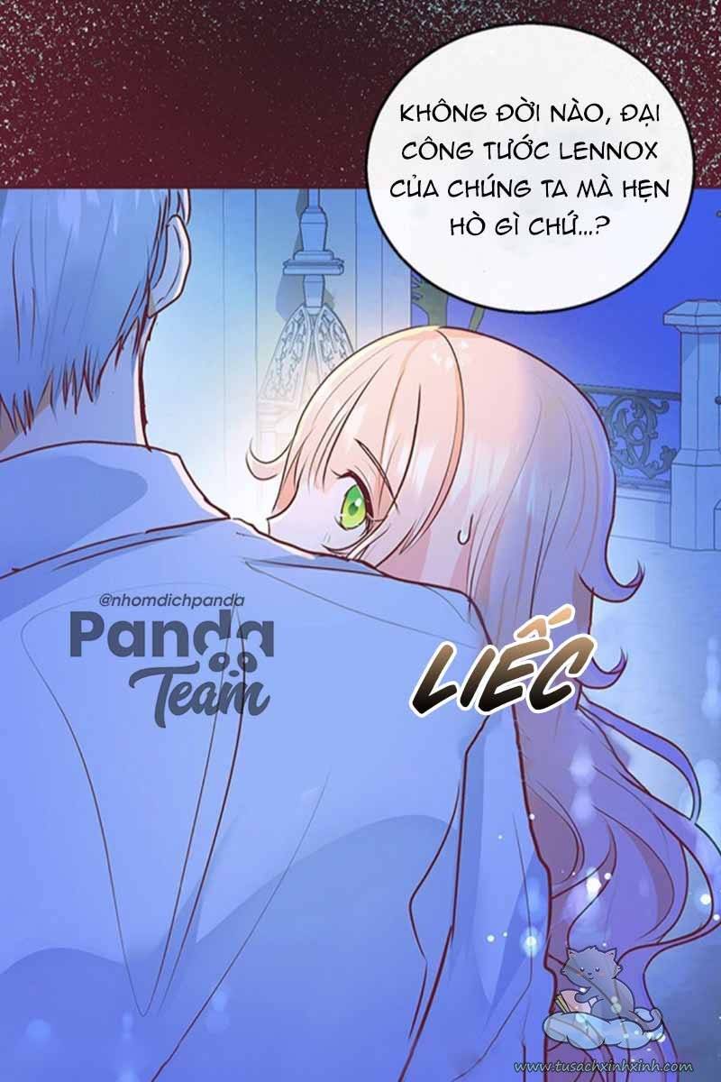 Đại Công Tước, Đó Chỉ Là Sai Lầm! Chap 5 - Next Chap 6