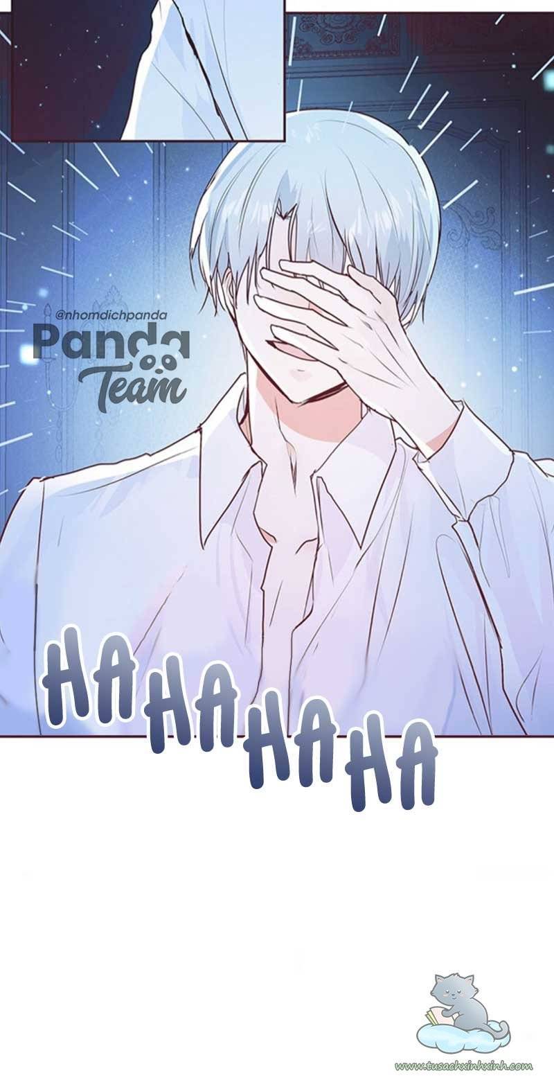 Đại Công Tước, Đó Chỉ Là Sai Lầm! Chap 5 - Next Chap 6