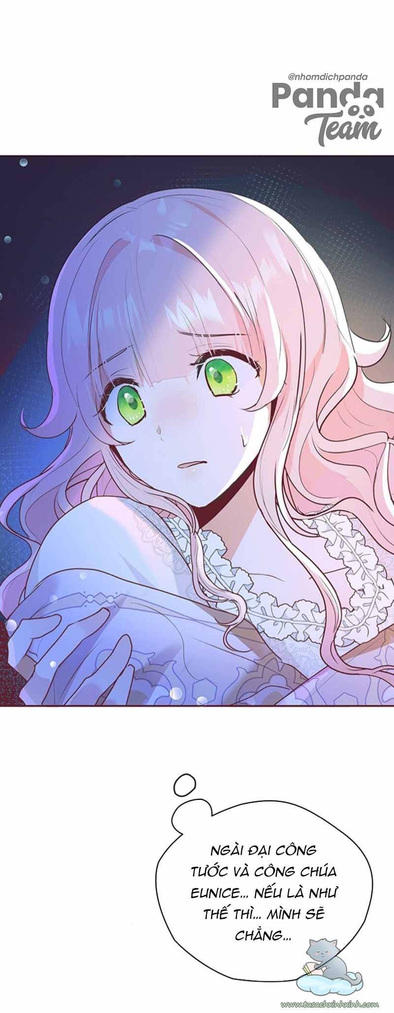 Đại Công Tước, Đó Chỉ Là Sai Lầm! Chap 5 - Next Chap 6