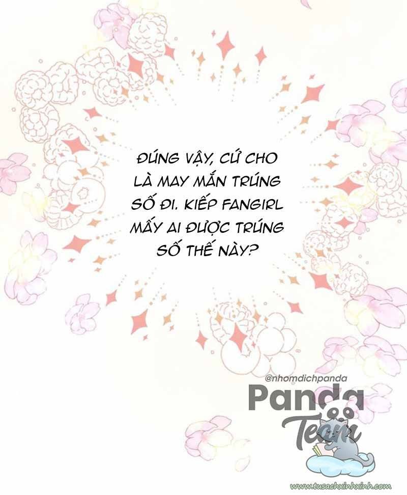 Đại Công Tước, Đó Chỉ Là Sai Lầm! Chap 5 - Next Chap 6