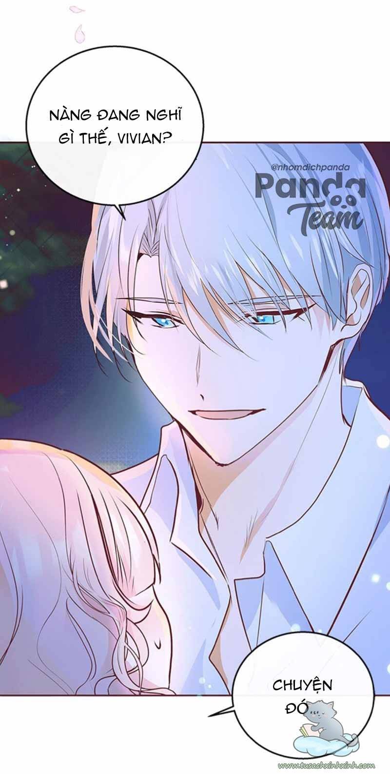 Đại Công Tước, Đó Chỉ Là Sai Lầm! Chap 5 - Next Chap 6