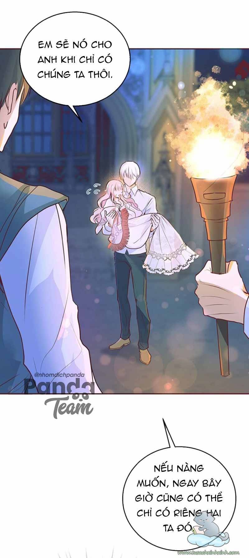 Đại Công Tước, Đó Chỉ Là Sai Lầm! Chap 5 - Next Chap 6