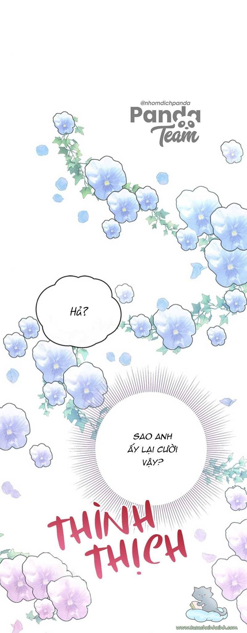 Đại Công Tước, Đó Chỉ Là Sai Lầm! Chap 5 - Next Chap 6