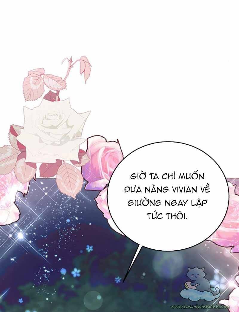 Đại Công Tước, Đó Chỉ Là Sai Lầm! Chap 5 - Next Chap 6