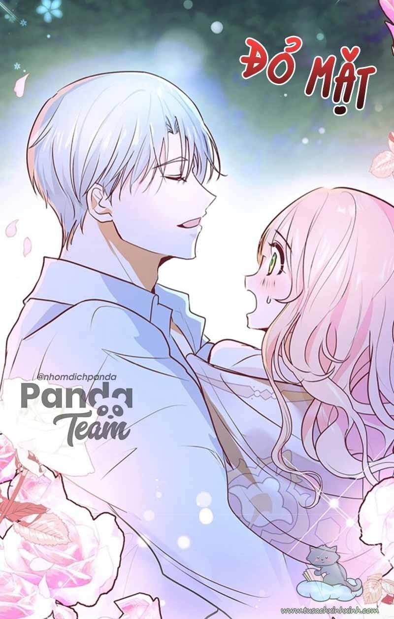 Đại Công Tước, Đó Chỉ Là Sai Lầm! Chap 5 - Next Chap 6
