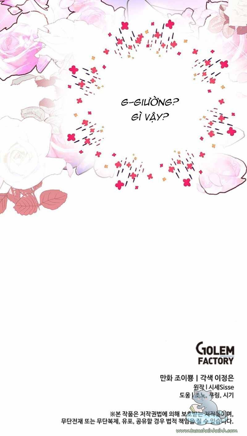 Đại Công Tước, Đó Chỉ Là Sai Lầm! Chap 5 - Next Chap 6