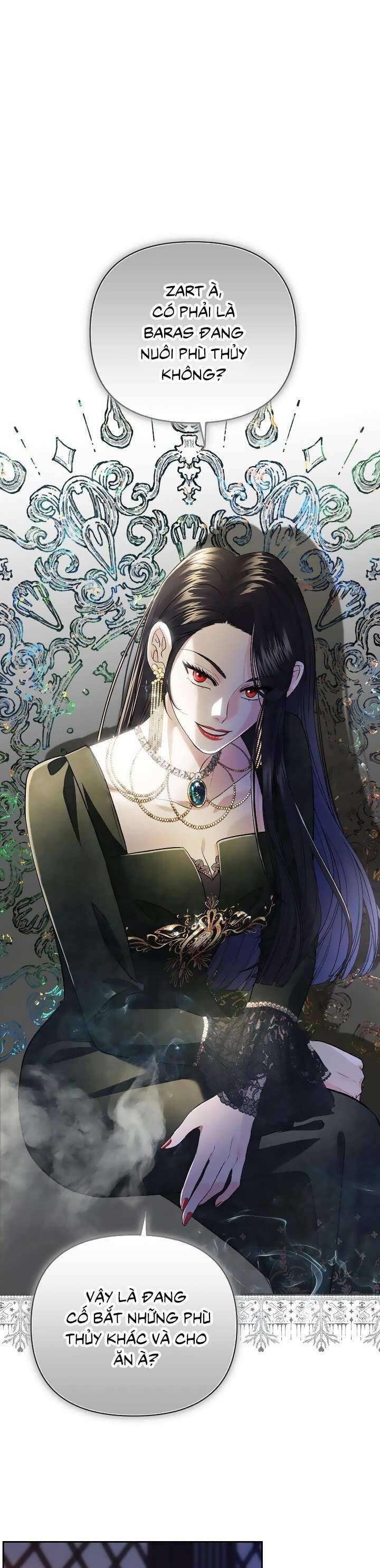Đại Công Tước Phương Bắc Chap 29 - Next Chap 30
