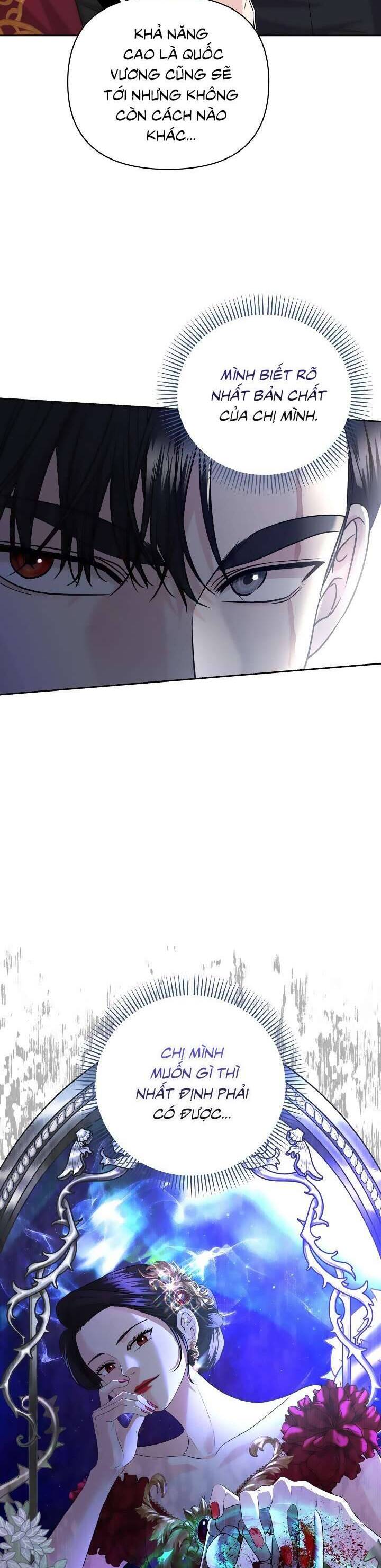 Đại Công Tước Phương Bắc Chap 29 - Next Chap 30
