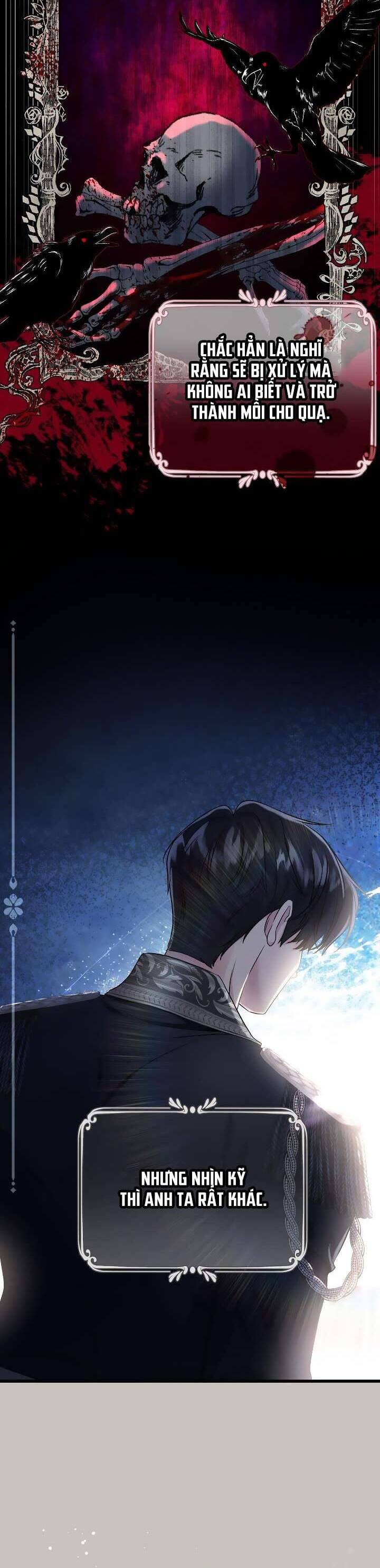 Đại Công Tước Phương Bắc Chap 29 - Next Chap 30