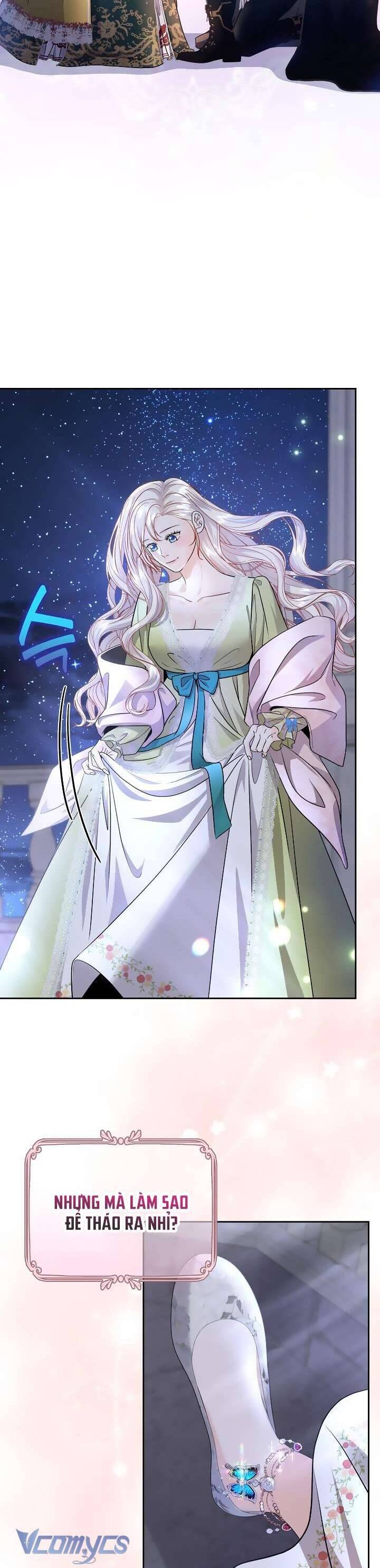 Đại Công Tước Phương Bắc Chap 29 - Next Chap 30