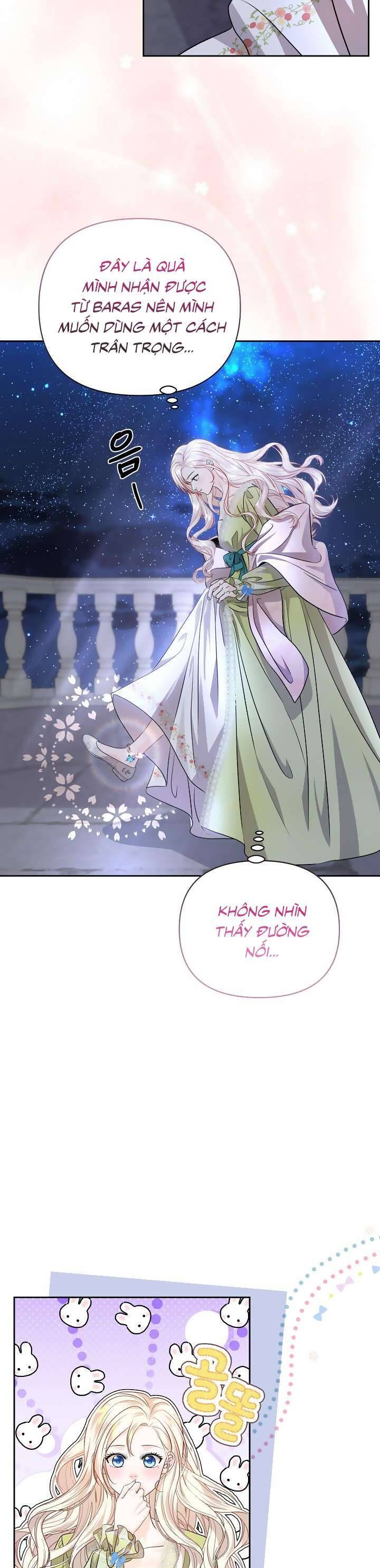 Đại Công Tước Phương Bắc Chap 29 - Next Chap 30
