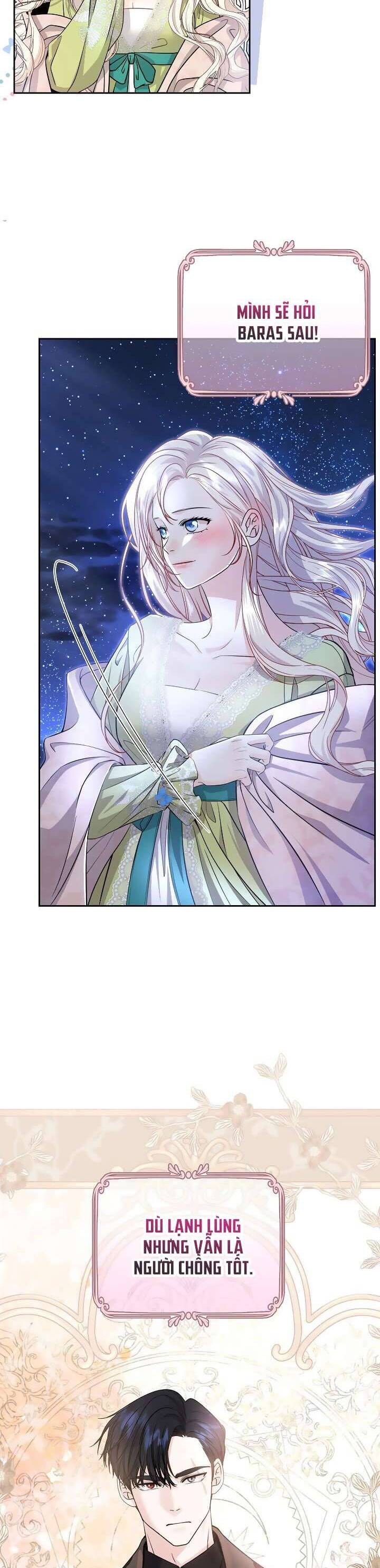 Đại Công Tước Phương Bắc Chap 29 - Next Chap 30