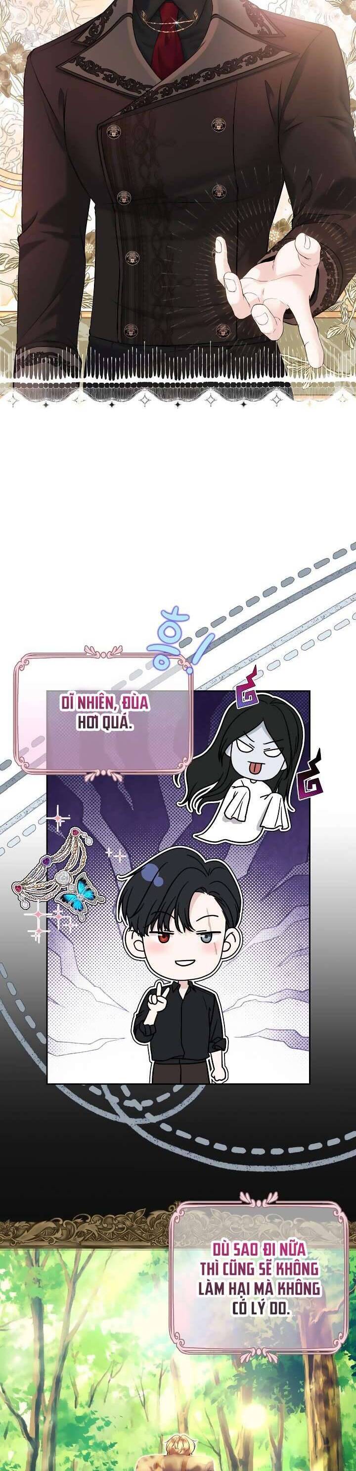 Đại Công Tước Phương Bắc Chap 29 - Next Chap 30