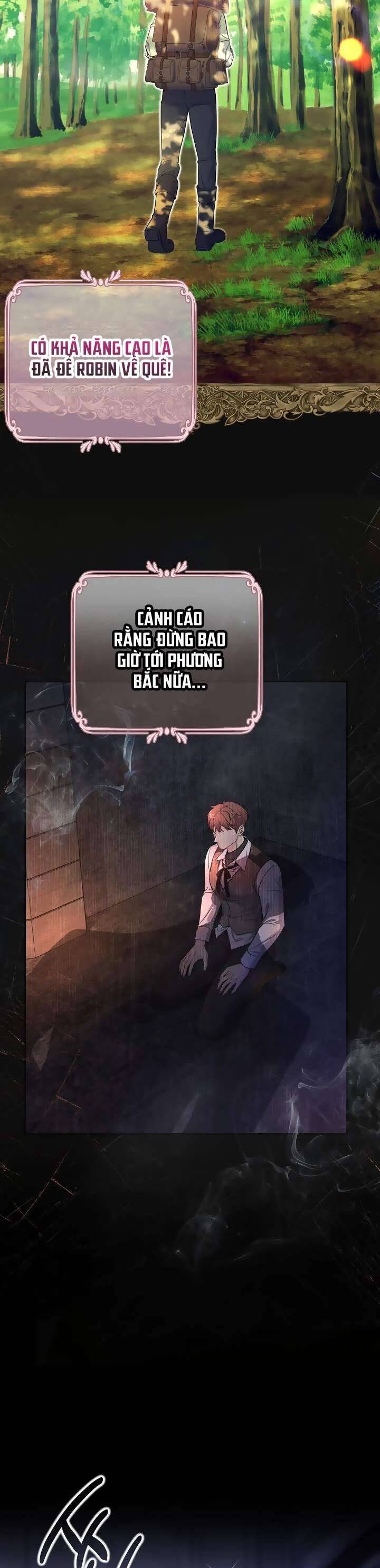 Đại Công Tước Phương Bắc Chap 29 - Next Chap 30
