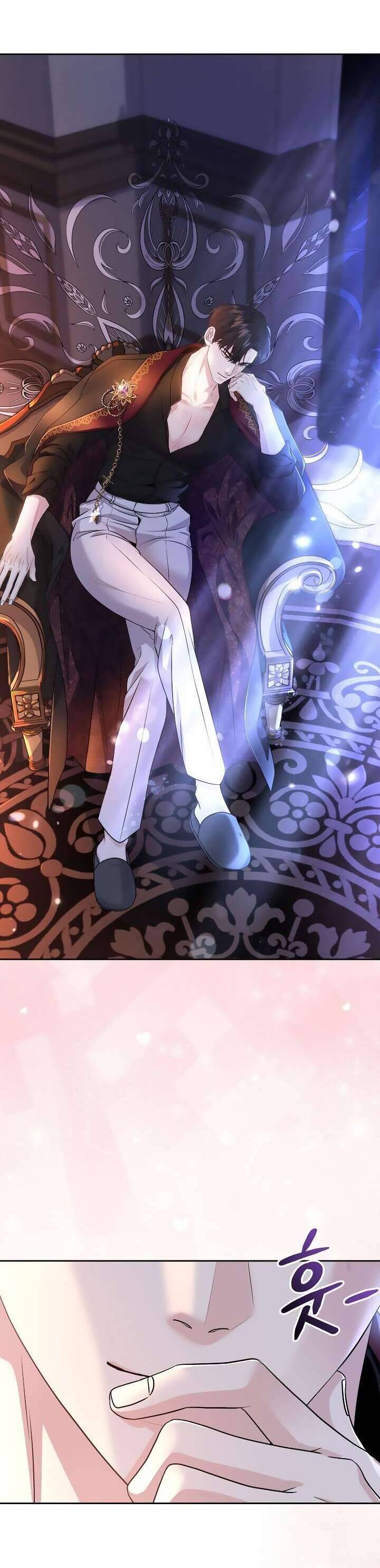 Đại Công Tước Phương Bắc Chap 29 - Next Chap 30