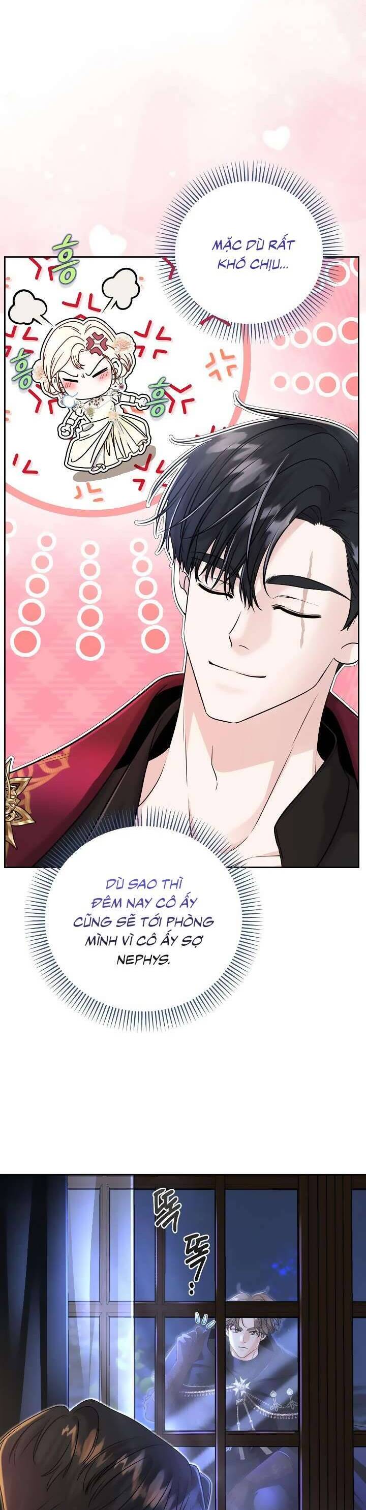 Đại Công Tước Phương Bắc Chap 29 - Next Chap 30