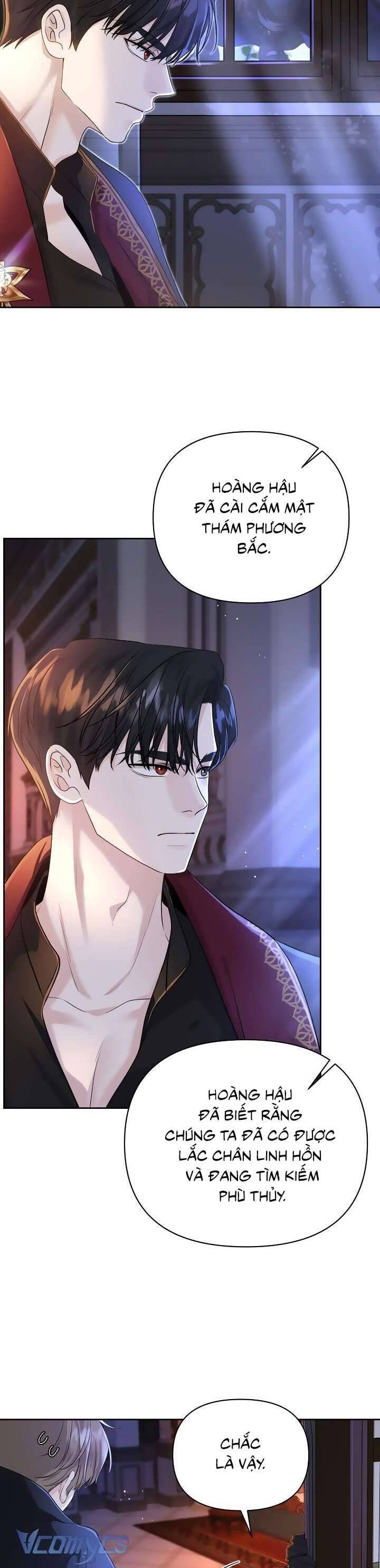 Đại Công Tước Phương Bắc Chap 29 - Next Chap 30
