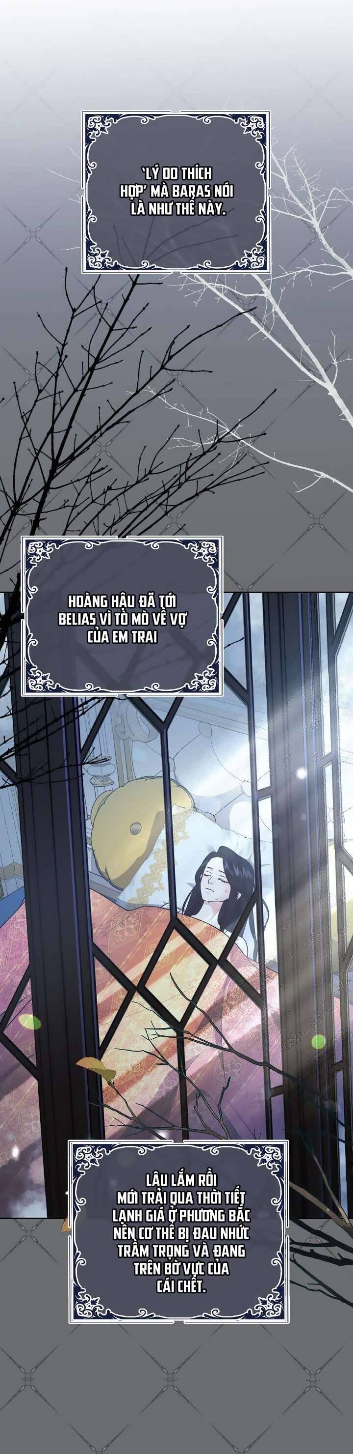 Đại Công Tước Phương Bắc Chap 29 - Next Chap 30