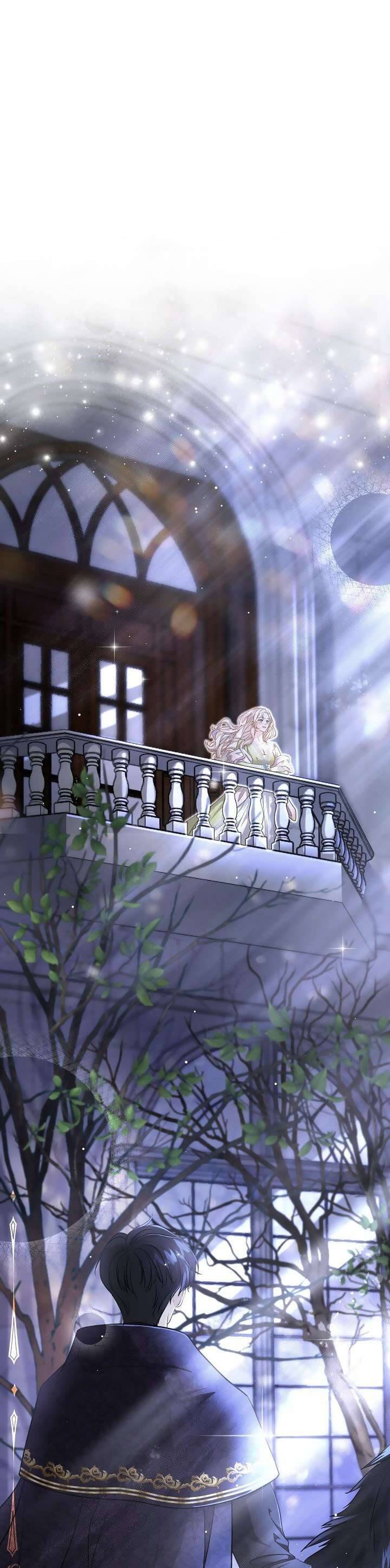 Đại Công Tước Phương Bắc Chap 30 - Next Chap 31