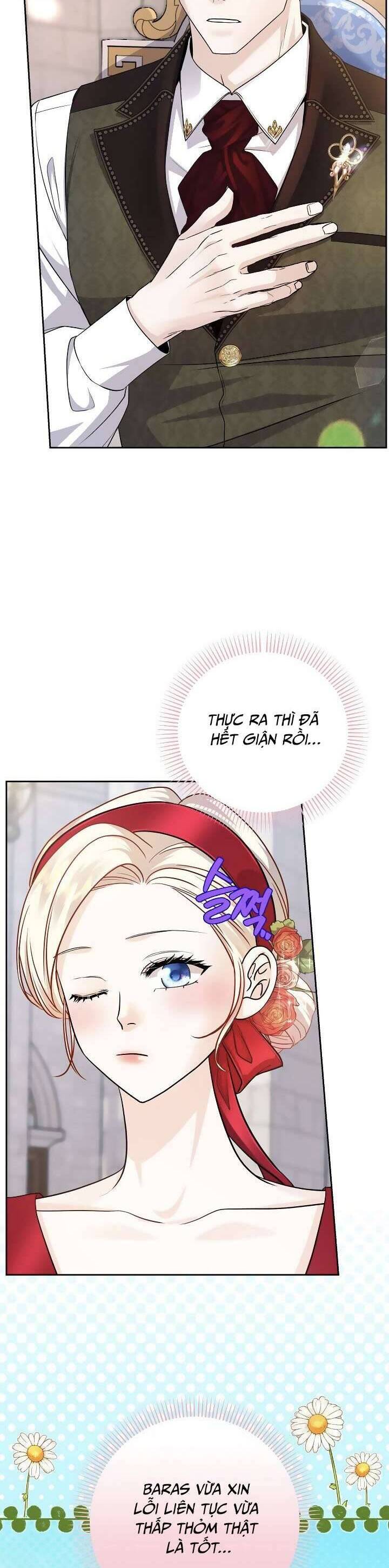 Đại Công Tước Phương Bắc Chap 30 - Next Chap 31