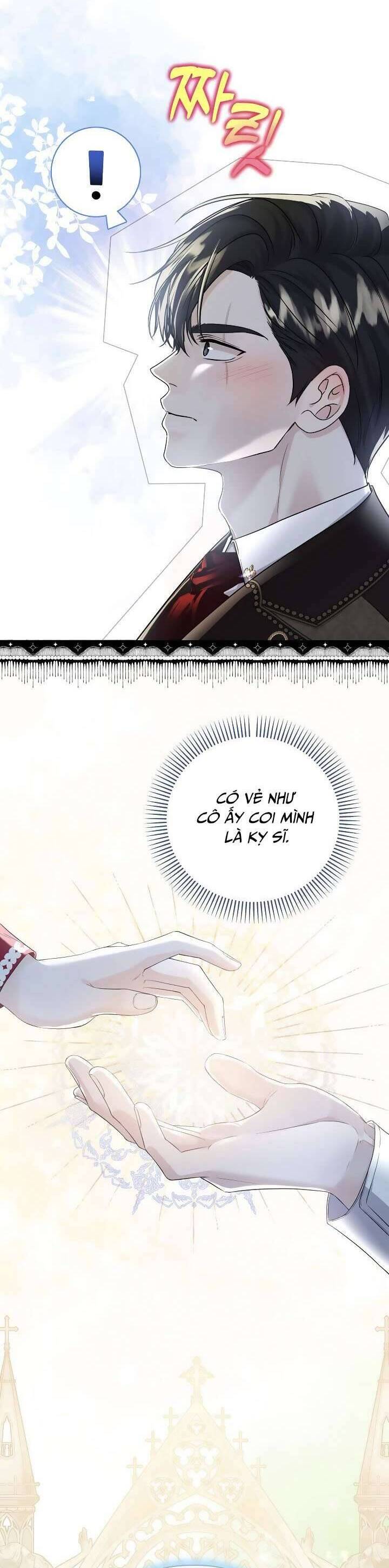 Đại Công Tước Phương Bắc Chap 30 - Next Chap 31