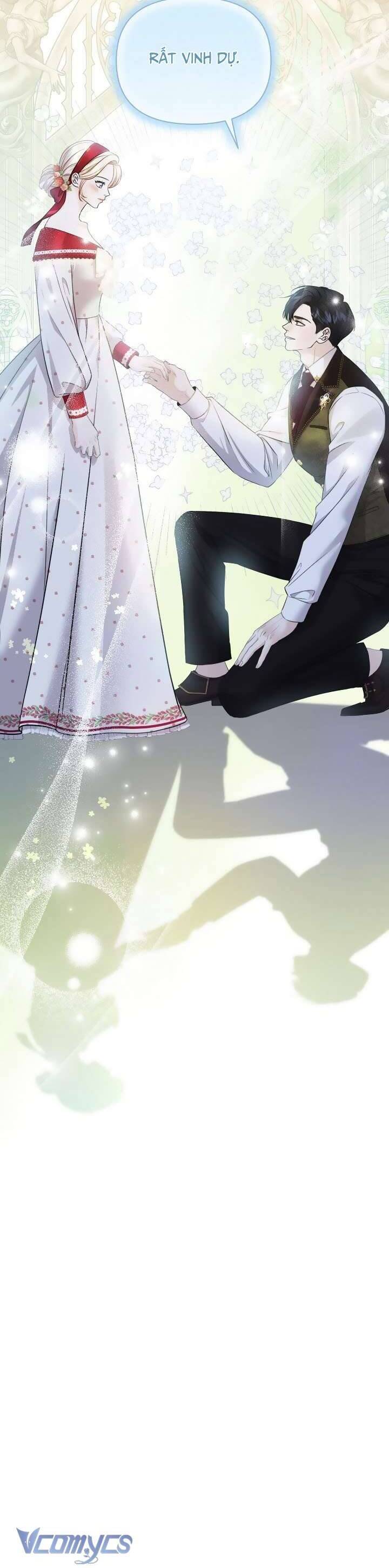 Đại Công Tước Phương Bắc Chap 30 - Next Chap 31
