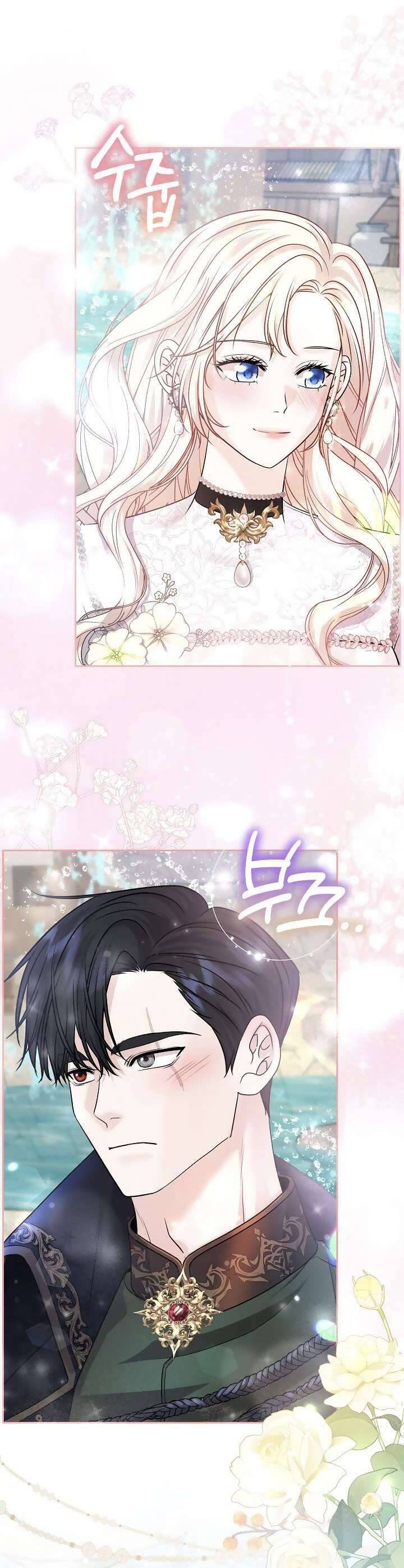 Đại Công Tước Phương Bắc Chap 30 - Next Chap 31